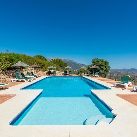 Cantueso Holiday Park 페리아나 외부 사진